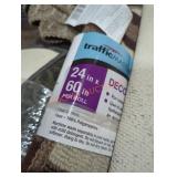 24" x 60" roll rug