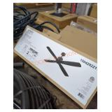 Kitteridge 52" ceiling fan