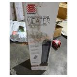 Digital Ceramic Heater