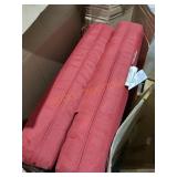 (2) Cushions