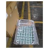 2 Folding Lawn Chairs