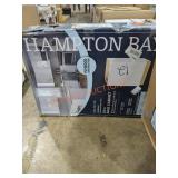 Hampton Bay 24" Cabinet Base