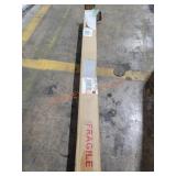 Adjustable Curtain Rod