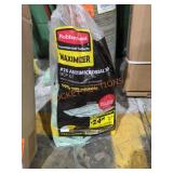 Rubbermaid Maximizer Mop