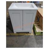 24" Bath Vanity