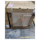 30" x 24" x 34.5" Kitchen Base Cabinet w/ Drawer