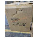 Vevor Outdoor Kitchen Drawers
