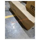 Unknown Size Mattress