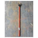 Deck Board Remover