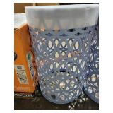 Outdoor Metal Garden Stool