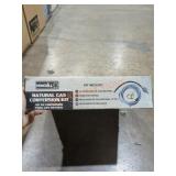 Nexgrill Natural Gas Conversion Kit