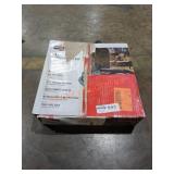 Nexgrill Natural Gas Conversion Kit