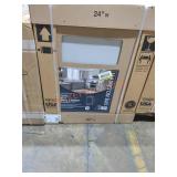 24" x 30" x 12" Kitchen Wall Cabinet