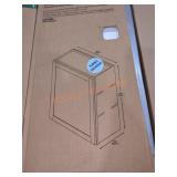 Hampton Bay 24" Wall Cabinet