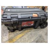 Husky 25Gal. Tool Box