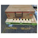 Nexgrill 4 Burner Gas Grill