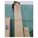 Bamboo Blinds approx 6