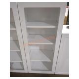 18" x 12" x 42" Wall Cabinet