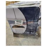Warehouse Pendant Light