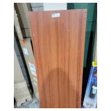 (2) Shelves approx 16 1/2" x 47 1/2"