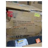 3 PCs Swivel Glider Set