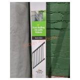 Peak Aluminum Railing 6