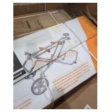 Ridgid universal miter saw stand
