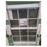 37" x 48" Window