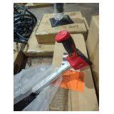 Milwaukee 100 ft measuring tape