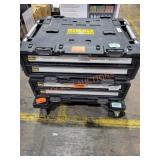 Dewalt Tough System