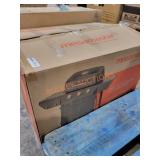 Megamaster 3 Burner Gas Grill