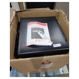 SentrySafe Digital Safe w/ Fingerprint Scanner