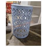 StyleWell Patio End Table