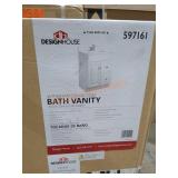 Design House Wyndham Bath Vanity 24"