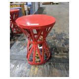 Hampton Bay Patio End Table