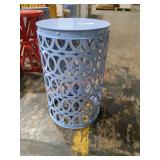 Hampton Bay Patio End Table