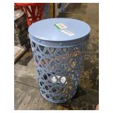 Hampton Bay Patio End Table