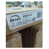 Bemis toilet seat
