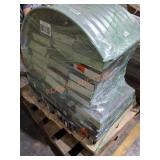 Skid Lot Of Assorted Tile