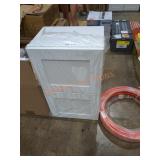 36" x 12" Wall Cabinet