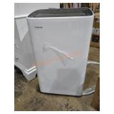 Toshiba 12,000BTU Portable Air Conditioner