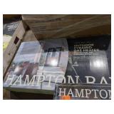 Outdoor Pyramid Gas Heater