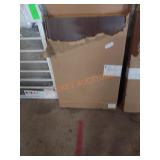 Column Box 3 x 35 x 24 (Dark Brown)