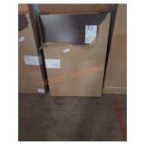 Column Box 3 x 35 x 24 (Dark Brown)