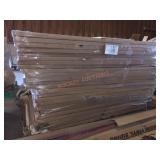 26- 36" x 80" Interior Doors, Some Doors Are