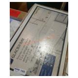 Fireclay Under Mount 33" Single Bowl Sink