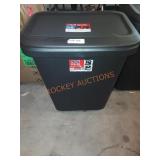 Hefty Dual Function XL Trash Can