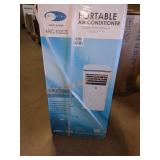 Whynter Portable Air Conditioner 10,000BTU