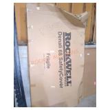 Rockwell Window Wells Denali 68 Safety Cover
