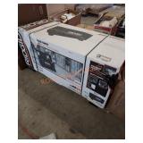 Ridgid Jobsite Storage Chest (has damage)